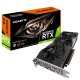 Gigabyte GV-N2080WF3OC-8GC scheda video NVIDIA GeForce RTX 2080 8 GB GDDR6 2