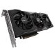 Gigabyte GV-N2080WF3OC-8GC scheda video NVIDIA GeForce RTX 2080 8 GB GDDR6 7