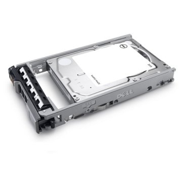 DELL 400-AJSB disco rigido interno 600 GB 15000 Giri/min 2.5" SAS