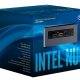 Intel NUC NUC7i3BNHXF Intel® Core™ i3 i3-7100U 4 GB DDR4-SDRAM 1 TB HDD Windows 10 Home Mini PCI Mini PC Nero, Grigio 6