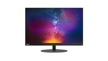 Lenovo ThinkVision T23d LED display 57,1 cm (22.5") 1920 x 1200 Pixel WUXGA Nero