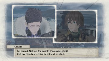 SEGA Valkyria Chronicles 4: Memoirs from Battle Edition - Premium Edition PlayStation 4