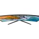 Samsung TV UHD 4K 55'' Curved NU7500 8