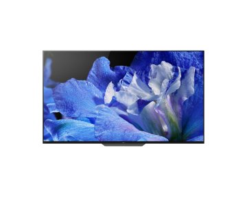 Sony KD65AF8 OLED 65" 4K Ultra HD, HDR, Smart TV Wi-Fi Nero