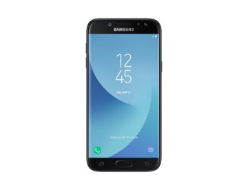 Samsung Galaxy J5 (2017) SM-J530FZK smartphone 13,2 cm (5.2") Android 7.0 4G Micro-USB 2 GB 16 GB 3000 mAh Nero
