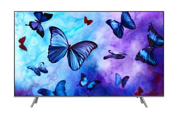 Samsung Q6F TV QLED 65" Flat Q6FN 2018