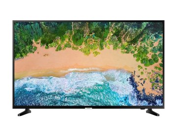 Samsung Series 7 UE43NU7092UXXH TV 109,2 cm (43") 4K Ultra HD Smart TV Wi-Fi Nero