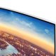 Samsung C34J791 Monitor Curvo da 34