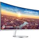 Samsung C34J791 Monitor Curvo da 34