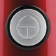 G3 Ferrari Cafexpress 150 W Rosso, Acciaio inox 5