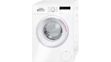 Bosch Serie 6 WAN2016XPL lavatrice Caricamento frontale 7 kg 1000 Giri/min Bianco