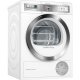 Bosch WTY87783PL asciugatrice Libera installazione Caricamento frontale 9 kg A++ Bianco 2