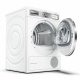 Bosch WTY87783PL asciugatrice Libera installazione Caricamento frontale 9 kg A++ Bianco 7