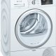 Siemens iQ300 WT45RV80 asciugatrice Libera installazione Caricamento frontale 7 kg A++ Bianco 2