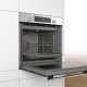 Bosch Serie 2 HBA513BS1 Serie 4 Forno da incasso 60 x 60 cm Acciaio Classe A 5