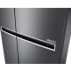 LG GSB470BASZ frigorifero side-by-side Libera installazione 613 L F Grafite 10