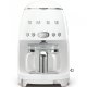 Smeg DCF01WHEU macchina per caffè Automatica/Manuale Macchina per espresso 1,4 L 2