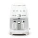 Smeg DCF01WHEU macchina per caffè Automatica/Manuale Macchina per espresso 1,4 L 3