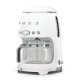 Smeg DCF01WHEU macchina per caffè Automatica/Manuale Macchina per espresso 1,4 L 4