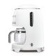 Smeg DCF01WHEU macchina per caffè Automatica/Manuale Macchina per espresso 1,4 L 5