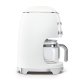 Smeg DCF01WHEU macchina per caffè Automatica/Manuale Macchina per espresso 1,4 L 6