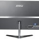 MSI Pro 24X 7M-006EU Intel® Core™ i3 i3-7100U 60,5 cm (23.8