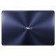 ASUS Zenbook Pro UX550VD-BN078R Intel® Core™ i7 i7-7700HQ Computer portatile 39,6 cm (15.6
