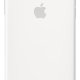 Apple Custodia in silicone per iPhone XS Max - Bianco 2