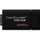 Kingston Technology DataTraveler 100 G3 unità flash USB 256 GB USB tipo A 3.2 Gen 1 (3.1 Gen 1) Nero 6