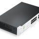 Zyxel NSW100-10 Gestito L2 Gigabit Ethernet (10/100/1000) Nero 4