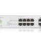 Zyxel NSW100-10 Gestito L2 Gigabit Ethernet (10/100/1000) Nero 5