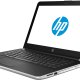 HP 240 G6 Intel® Core™ i3 i3-7020U Computer portatile 35,6 cm (14