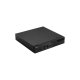 ASUS PB60-B3070MC Intel® Core™ i3 i3-8100T 4 GB DDR4-SDRAM 128 GB SSD FreeDOS Mini PC Nero 7