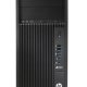 HP Z240 Intel® Core™ i5 i5-7500 4 GB DDR4-SDRAM 256 GB SSD Windows 10 Pro Tower Stazione di lavoro Nero 2