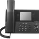 Innovaphone IP222 telefono IP Nero 2