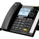 Alcatel Temporis IP701G telefono IP Nero LCD 2