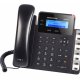 Grandstream Networks GXP1628 telefono Telefono DECT Nero 3