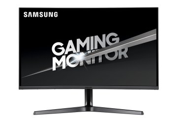 Samsung C27JG52 Monitor Gaming Odyssey da 27" Curvo