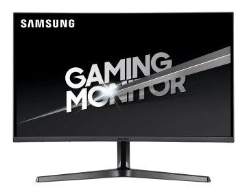 Samsung Pro Gaming Monitor WQHD Curvo da 32’’ con 144hz C32JG52