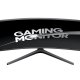 Samsung Pro Gaming Monitor WQHD Curvo da 32’’ con 144hz C32JG52 13