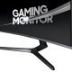 Samsung Pro Gaming Monitor WQHD Curvo da 32’’ con 144hz C32JG52 16