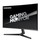 Samsung Pro Gaming Monitor WQHD Curvo da 32’’ con 144hz C32JG52 6
