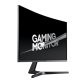 Samsung Pro Gaming Monitor WQHD Curvo da 32’’ con 144hz C32JG52 7