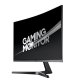 Samsung Pro Gaming Monitor WQHD Curvo da 32’’ con 144hz C32JG52 8