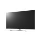 LG 65UK7550PLA TV 165,1 cm (65
