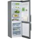 Whirlpool WTNF 82O MX H frigorifero con congelatore Libera installazione 338 L Acciaio inossidabile 3