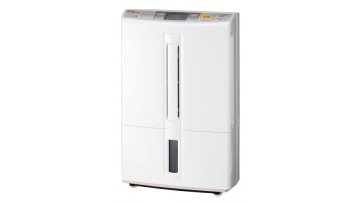 Mitsubishi Electric MJ-E21BG-S1 deumidificatore 4,5 L 47 dB 380 W Bianco