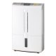 Mitsubishi Electric MJ-E21BG-S1 deumidificatore 4,5 L 47 dB 380 W Bianco 2