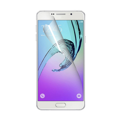Celly SBF537 protezione per lo schermo e il retro dei telefoni cellulari Pellicola proteggischermo trasparente Samsung 2 pz
