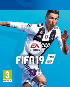 Electronic Arts FIFA 19 Legacy Edition Inglese, ITA Xbox 360